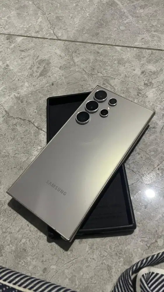 Samsung S24 Ultra 256