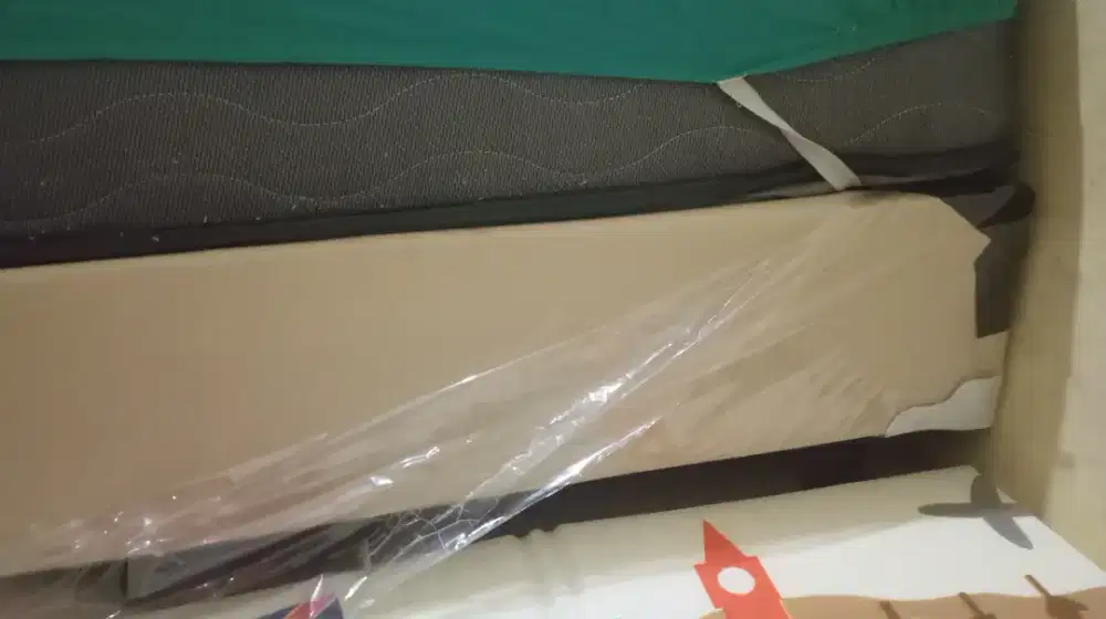 Jual ranjang tempat tidur