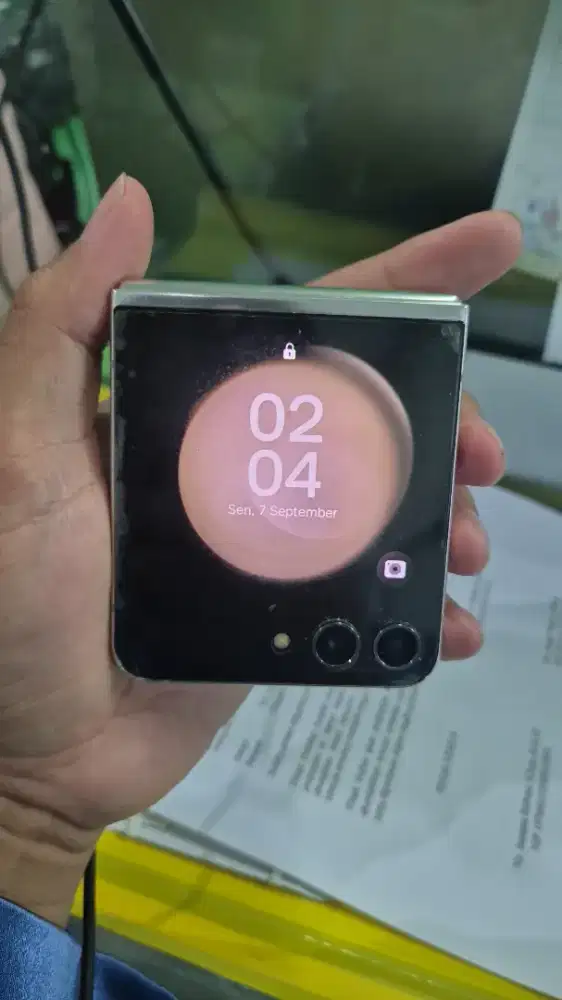 Samsung galaxi Flip 5 8/256