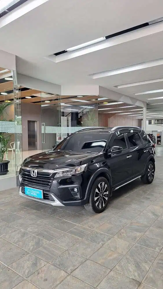 Honda BR-V 2023 Bensin