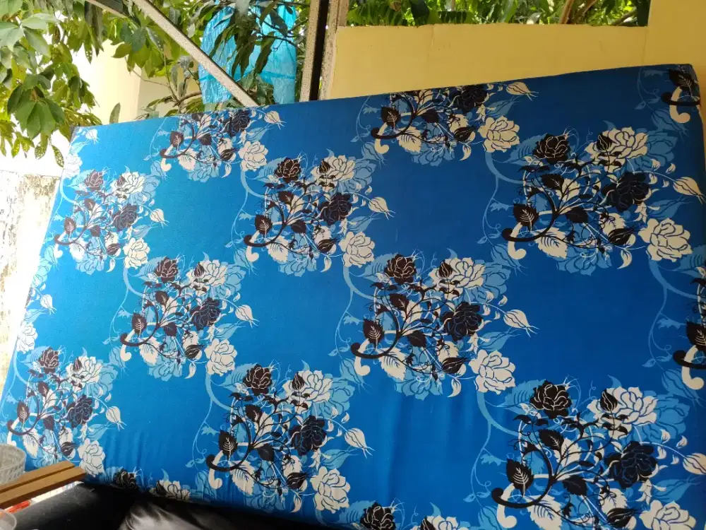 Kasur Inoac asli