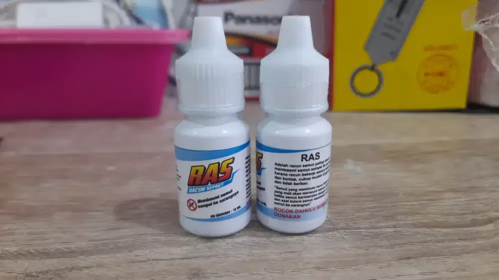 Racun Semut / Pembasmi Semut 15ML