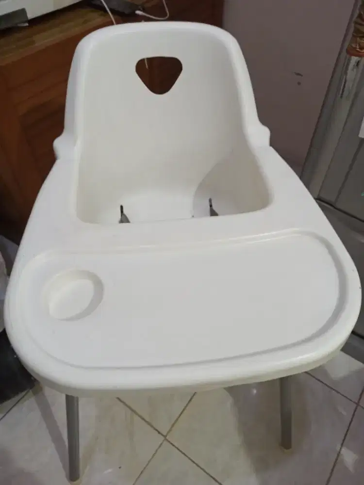 Kursi makan bayi toddler informa