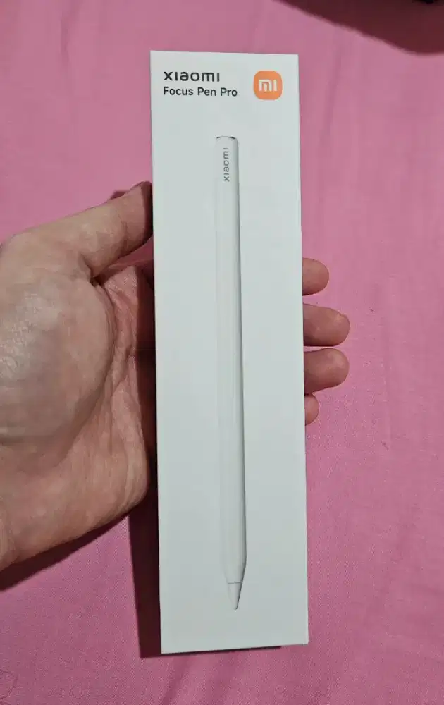 XIAOMI FOCUS PEN PRO