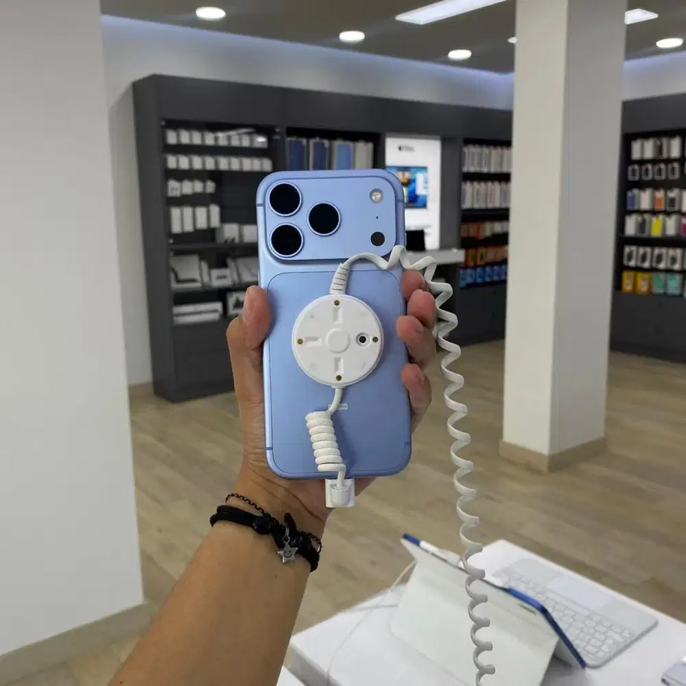 Promo Cicilan Iphone 18 Pro (New) Garansi Resmi