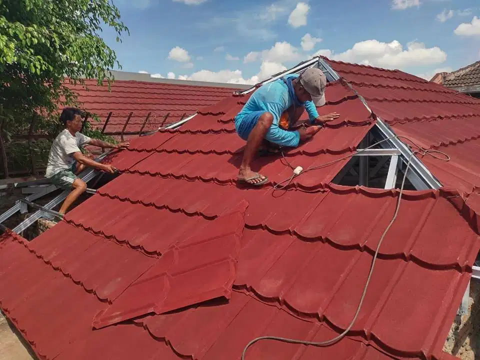 Baja Ringan BIMATRUSS Trpasang Lebih Kokoh Murah Awet GARANSI 10TH