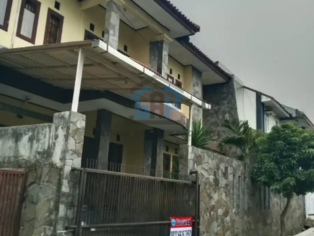 Dijual Rumah Gunung Batu Dekat Mall BTC Lokasi Strategis Dkt Tol Pasteur