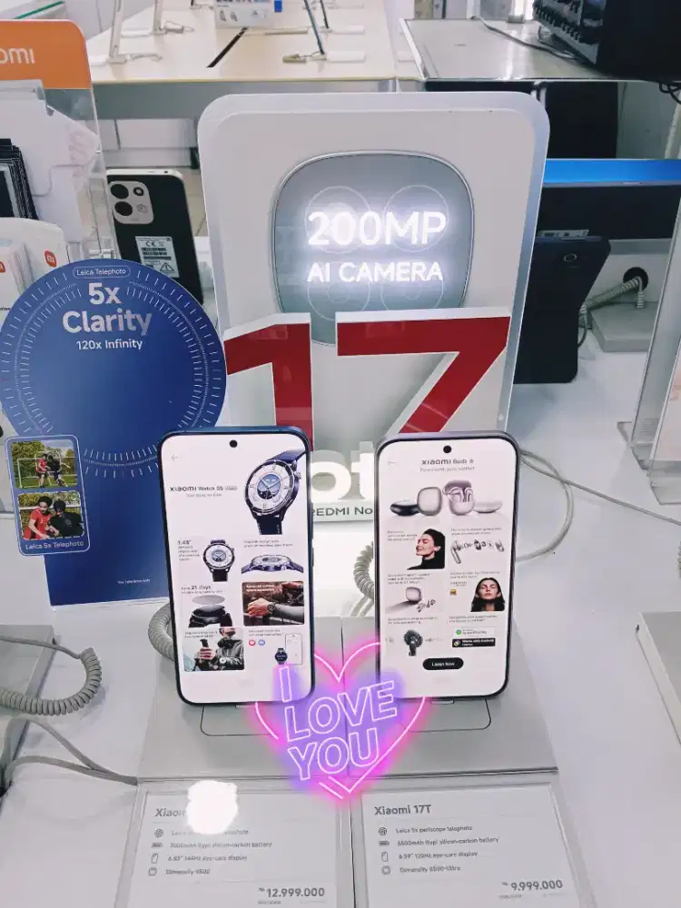 HP Ponsel Xiaomi Redmi Baru New 5G