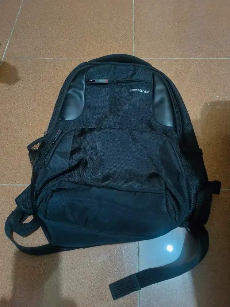 Samsonite Backpack Classic bekas