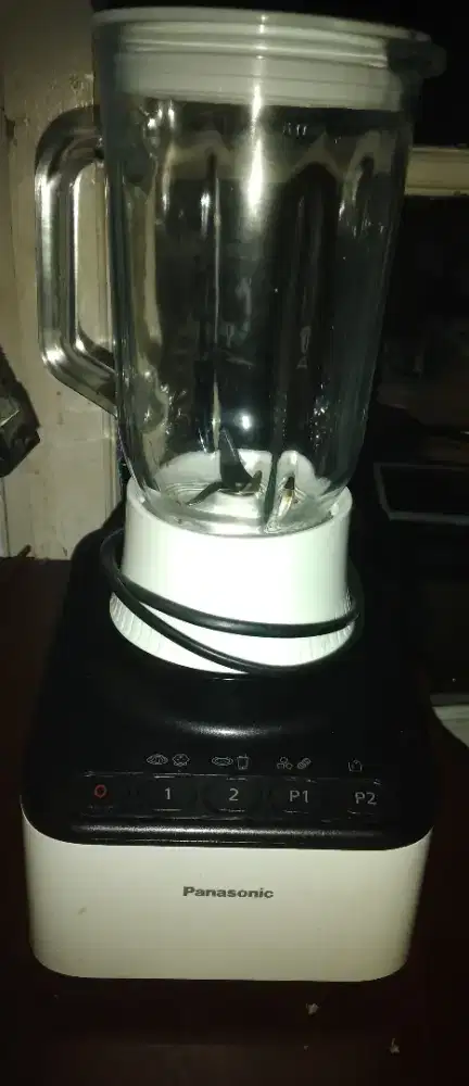 Jual blender Panasonic MX -V