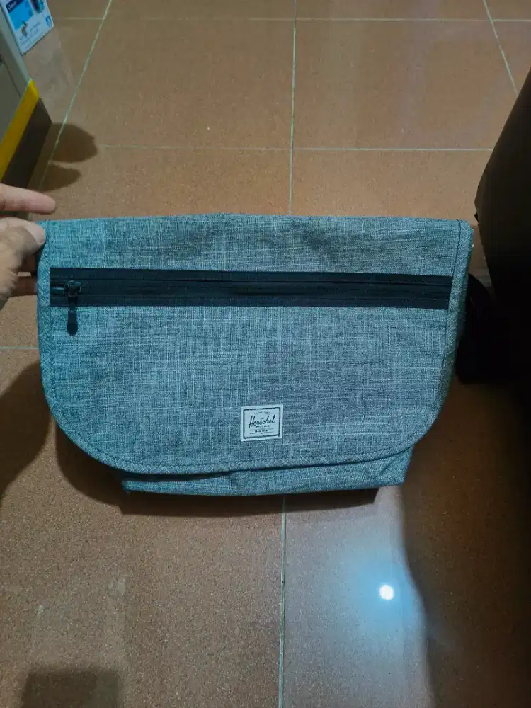 Messenger bag Herschel Sling bag