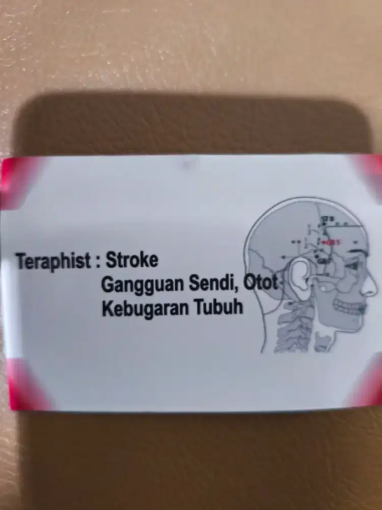 Terapi Kebugaran Tubuh dan Penyakit
