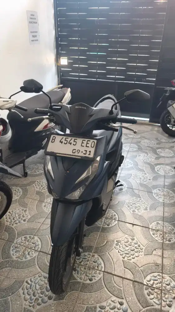 NEGO SAMPAI JADI! UNIT MULUS! ALL NEW BEAT 2026 CBS ISS LOW KM
