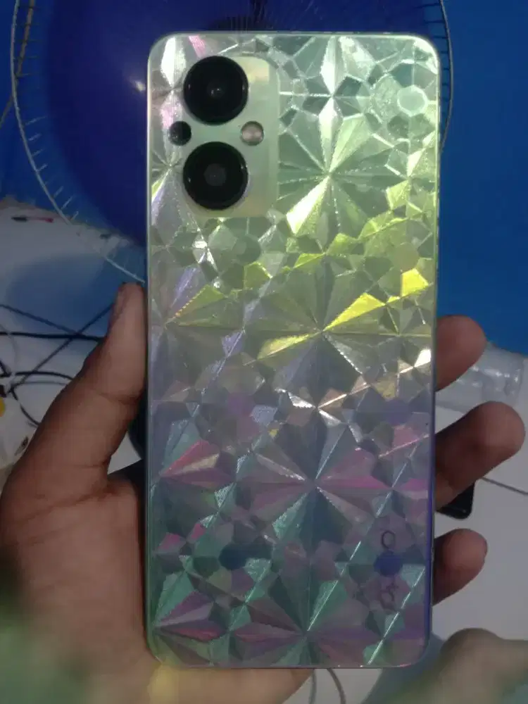 OPPO RENO 7Z 5G (8+8/128GB)