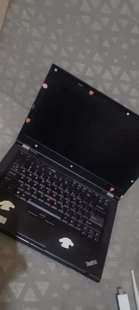 Lenovo ThinkPad T420i Core i5 SSD 256GB