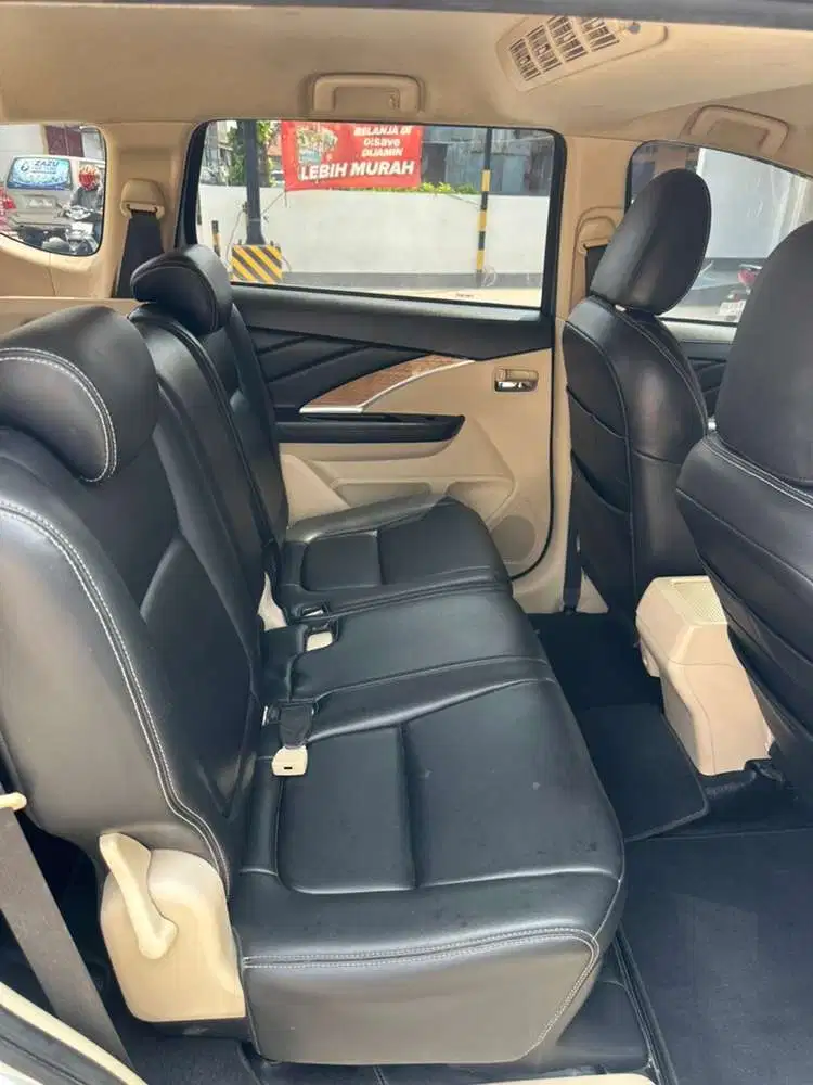 Mitsubishi Xpander 2018 Bensin