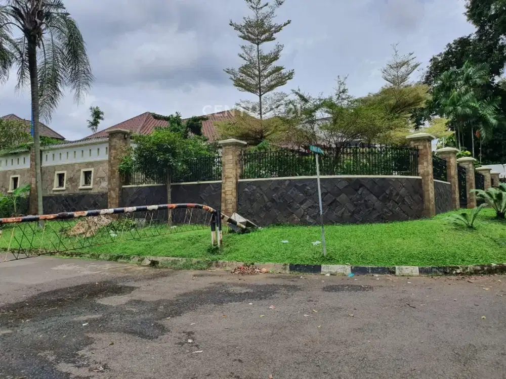 Rumah Cantik 2LT Mewah Siap Huni Di Pondok Indah Raya Jaksel