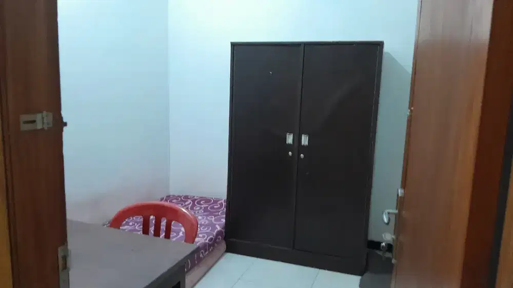Kost putri  ERWIN