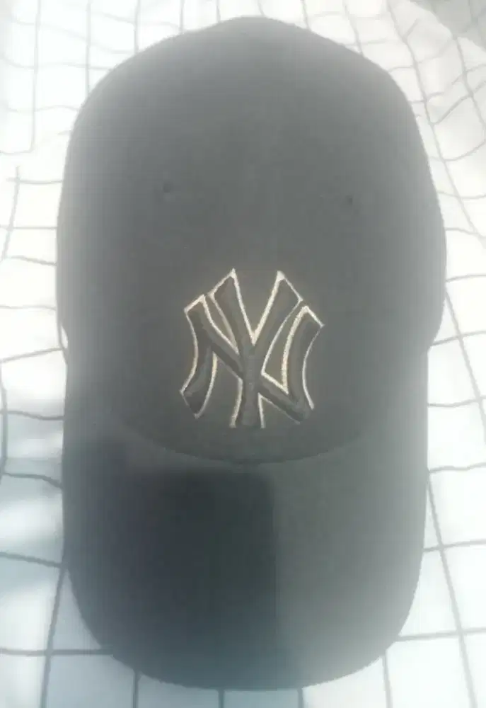 Topi Yankes New Era Mlb  9Forty original