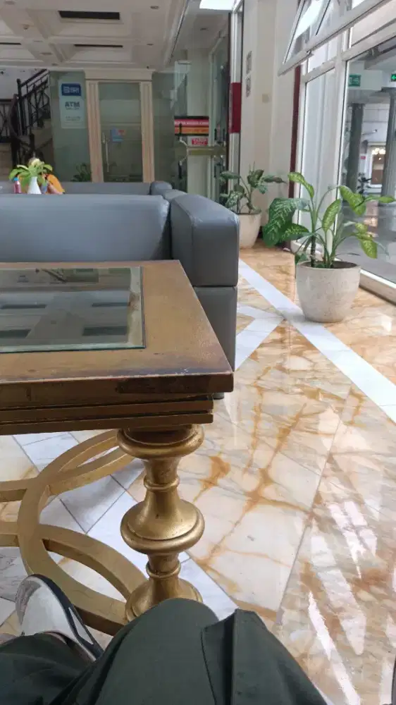 Massage spa panggilan untuk wanita