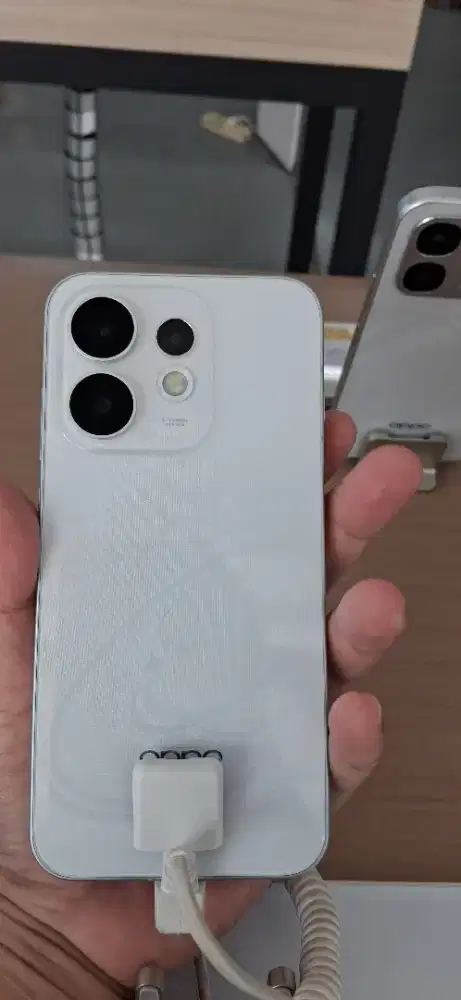 Oppo reno16 5G 8GB/256GB
