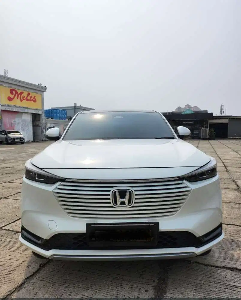 Honda HR-V 2023 Bensin