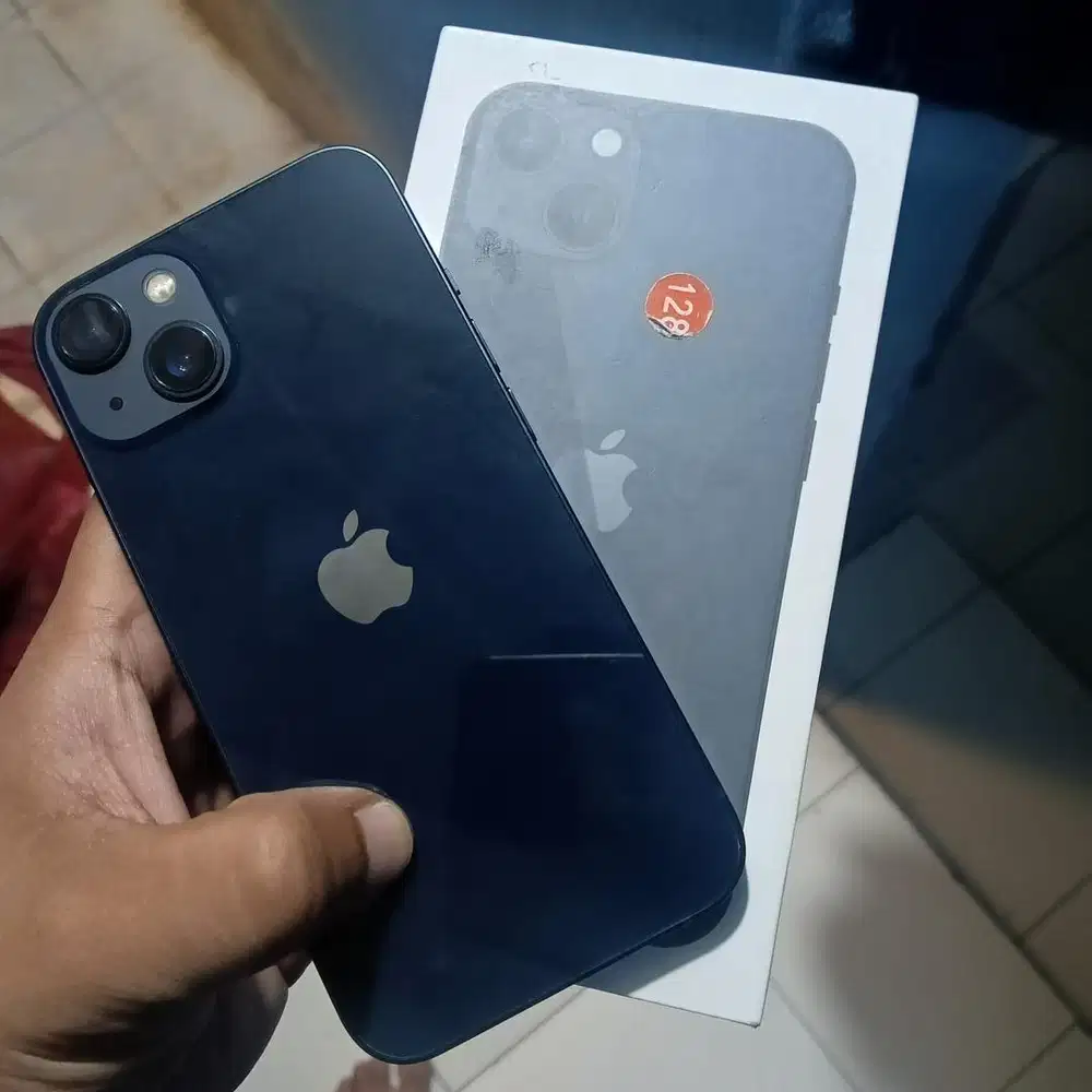 Iphone 13 128GB Wify Only Original