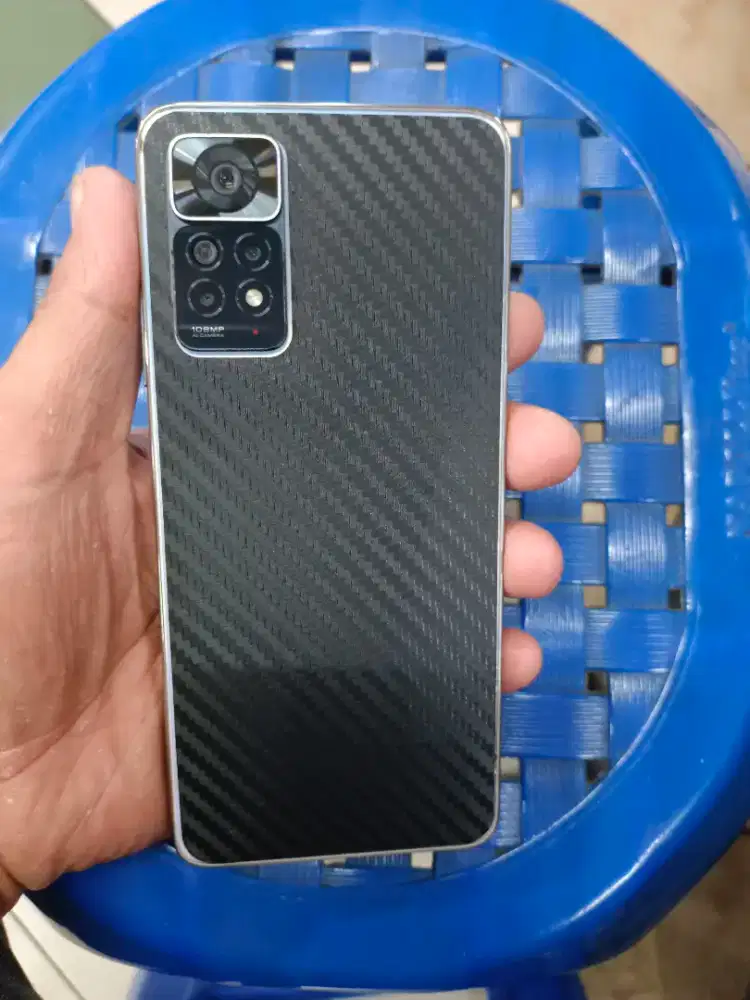 xiaomi redmi 11 pro 8+4/128