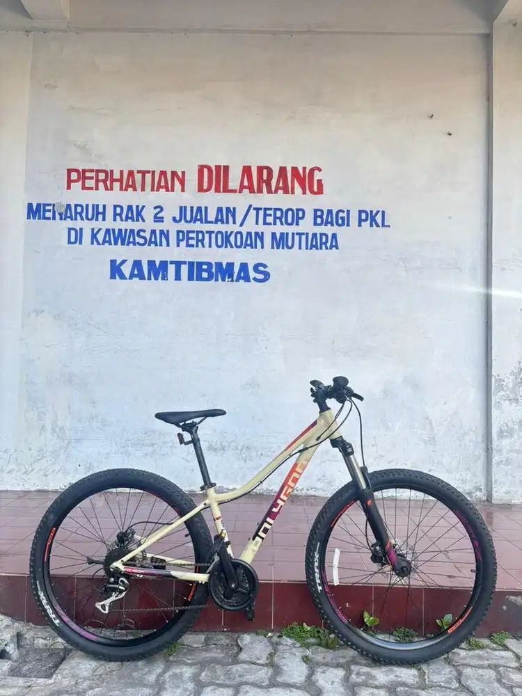 POLYGON CLEO 2 TAHUN 2023