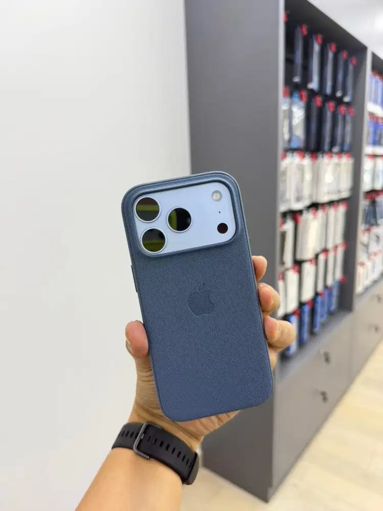 Cicilan iphone 18Pro nya ka