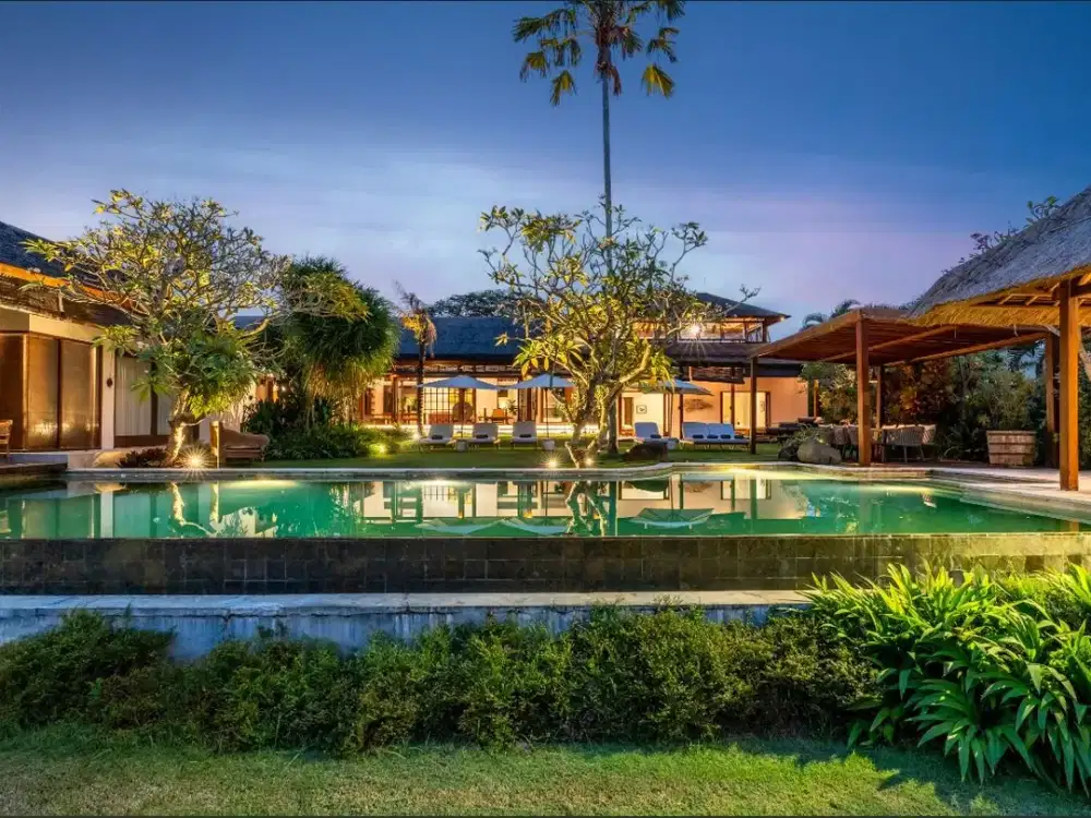 Villa Pererenan Canggu