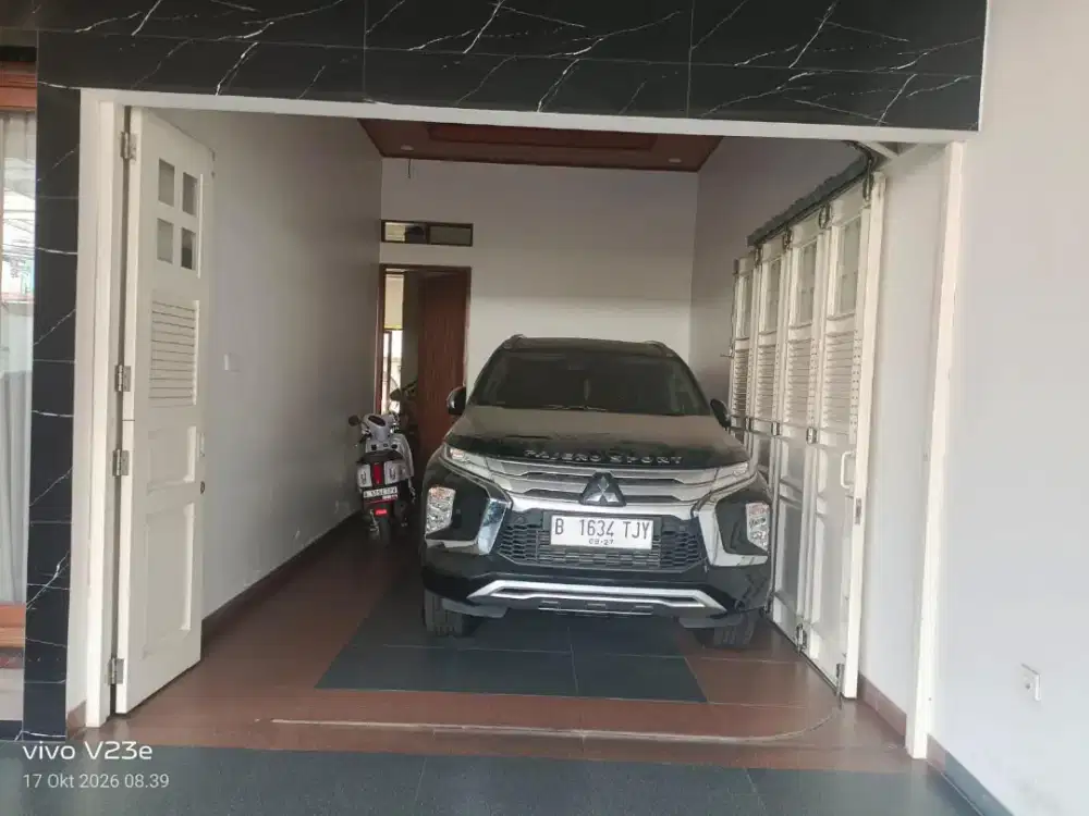 PAJERO DAKAR 4X2 AT