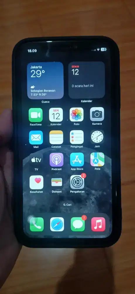 Iphone 11 64 gb all operator