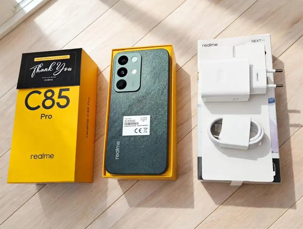 Realme C85 Pro 8/256gb