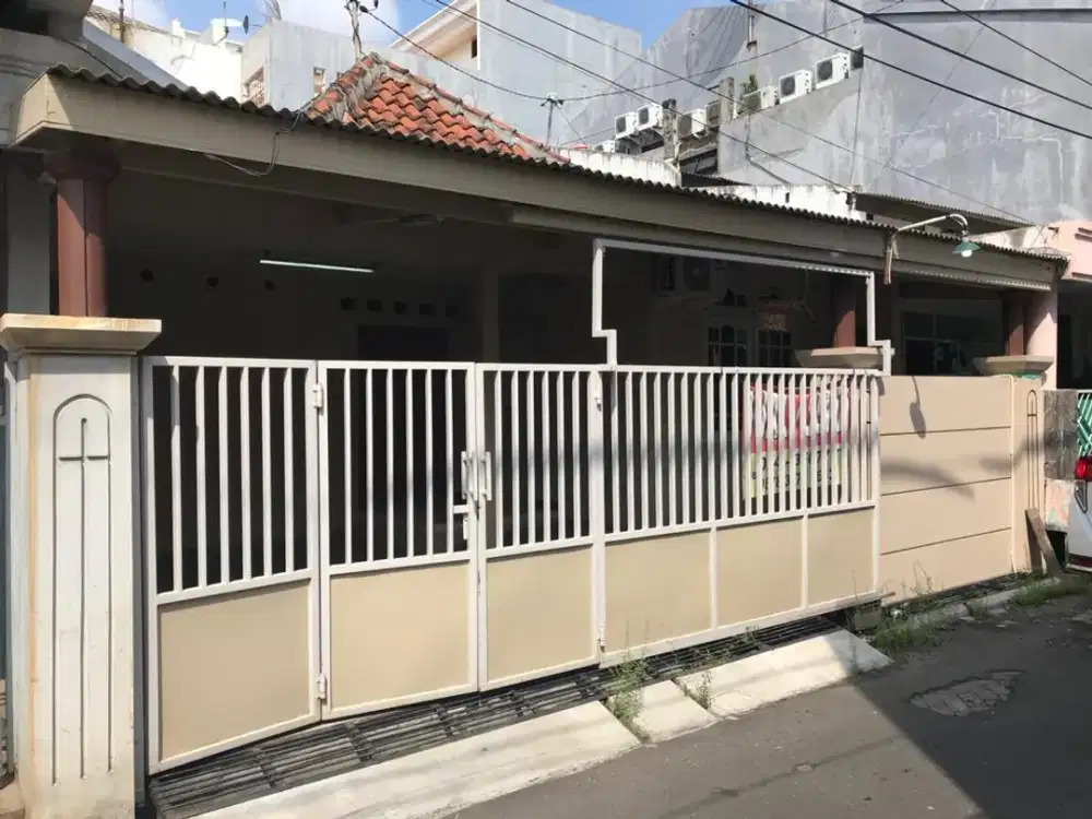 Sewa Rumah Kost Widosari Semarang