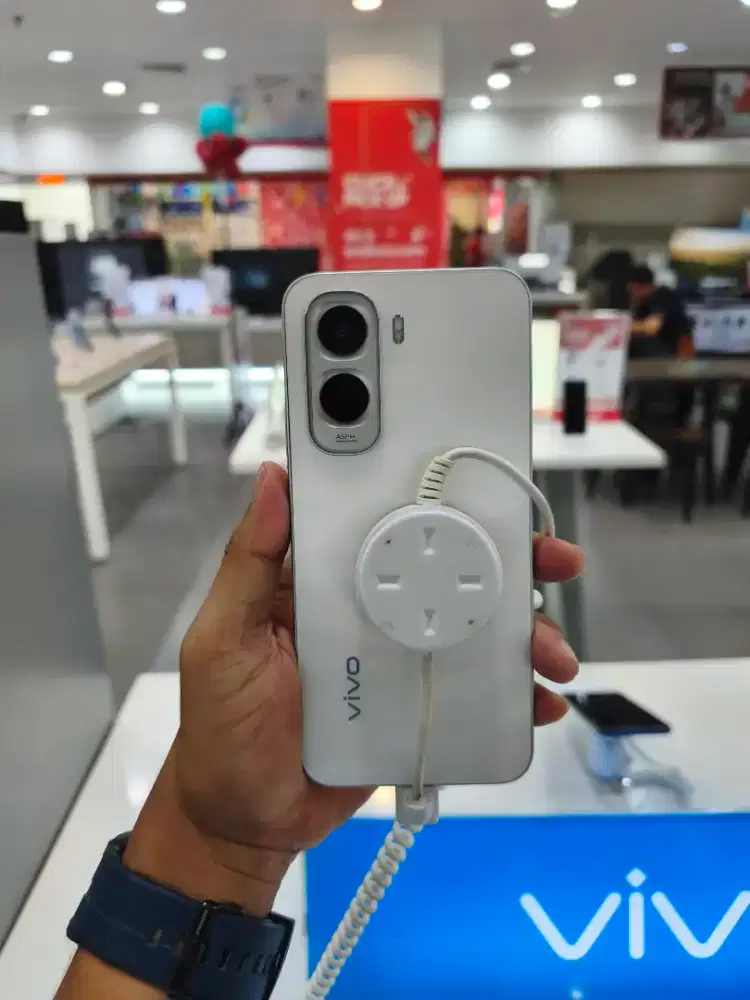 VIVO Y500 CICILAN TANPA DP