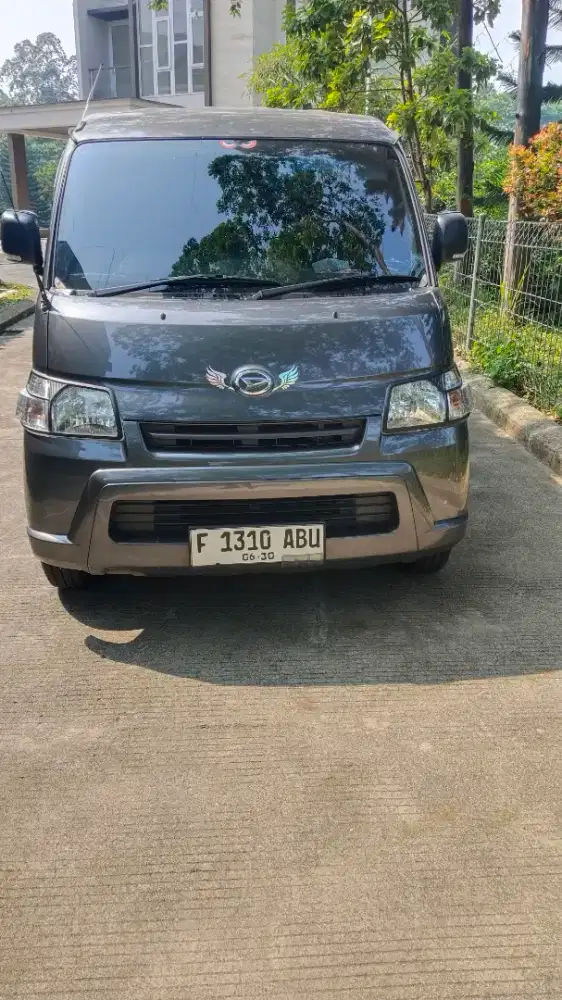 JUAL GRANDMAX MB 1.5