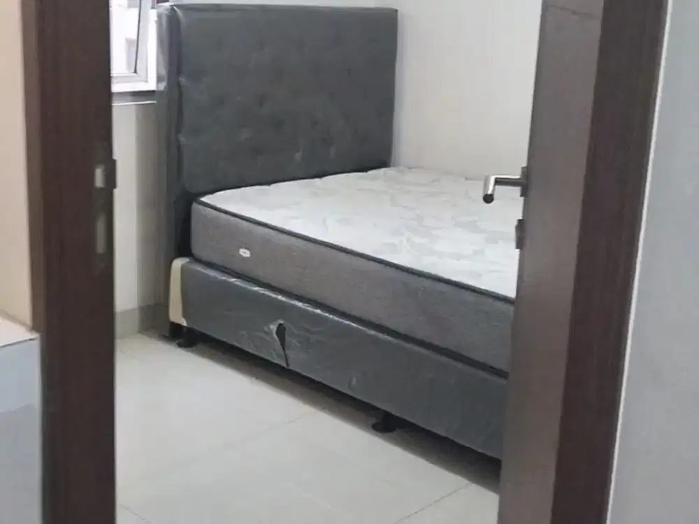 Apartemen Sudirman suite Tower Mahogany Lantai 10