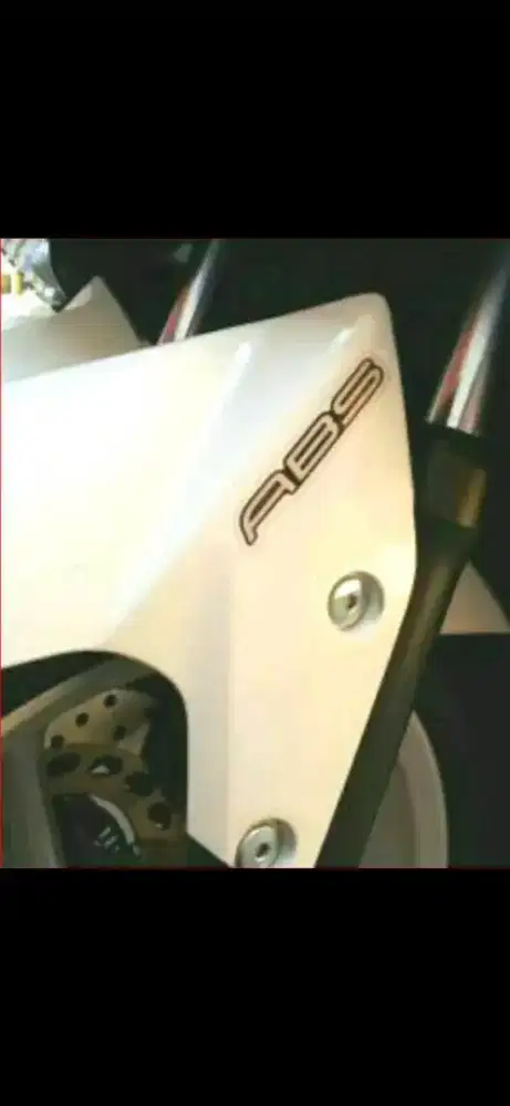 Yamaha Nmax Abs 2017