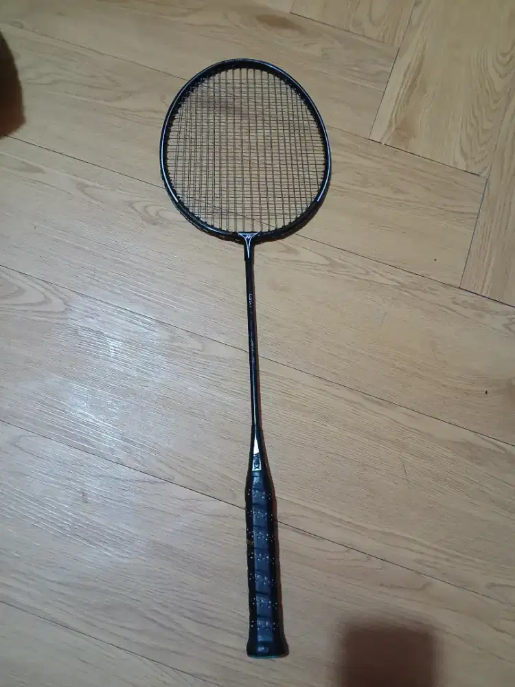 Raket yonex carbonex 15