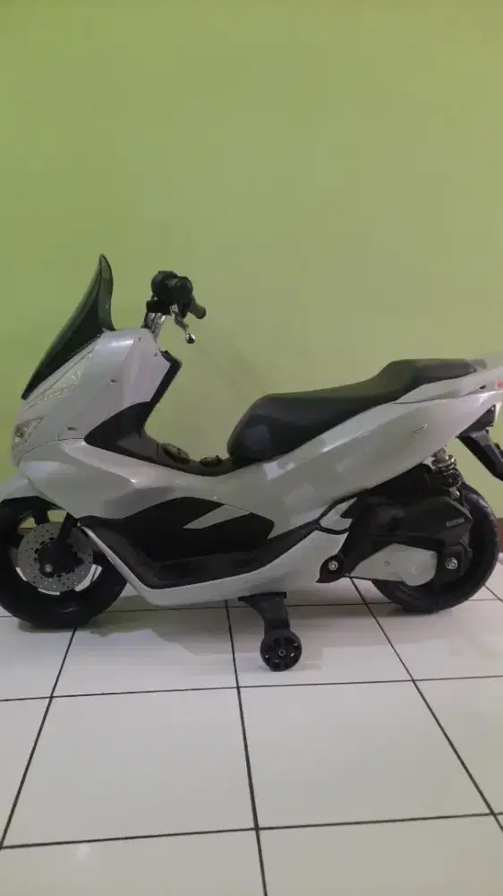 jual motor aki anak