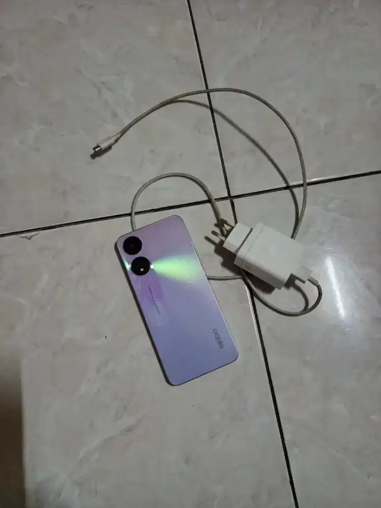 Oppo A78 5G 8+8/128 gb