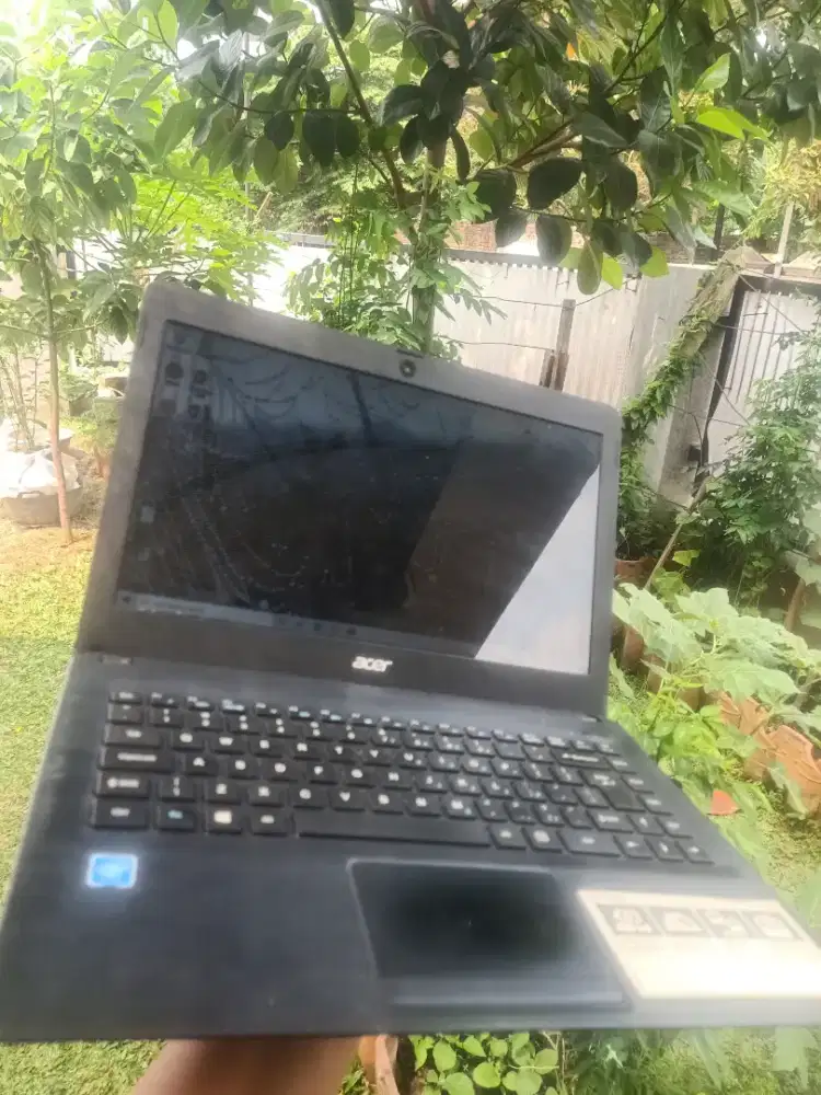 Notebook Acer one 14