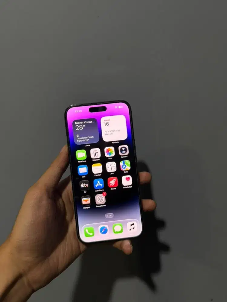Iphone 14 Promax 1TB