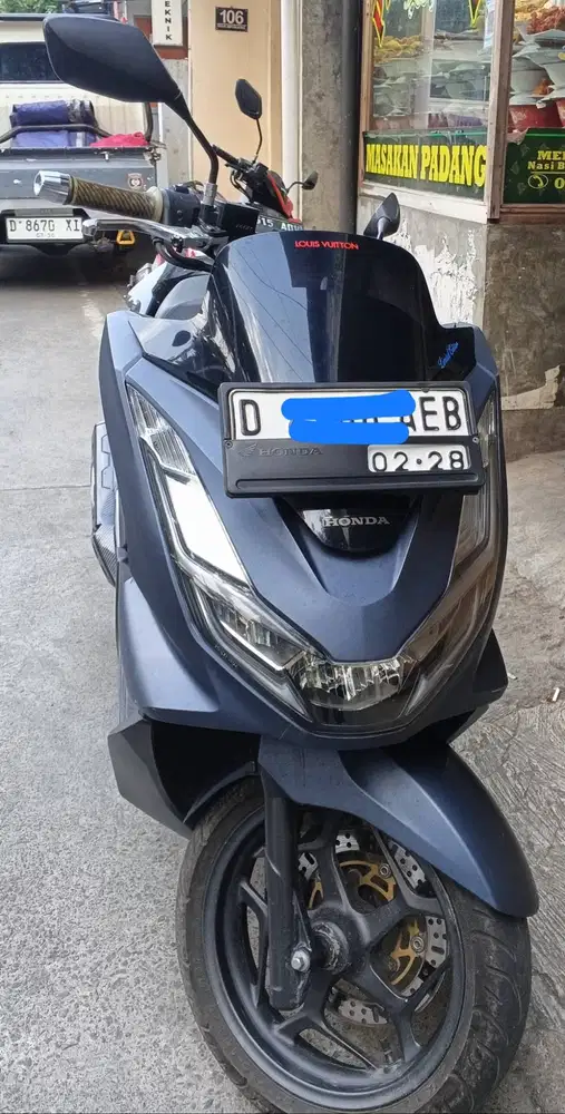 PCX TAHUN 2023 ISTIMEWA