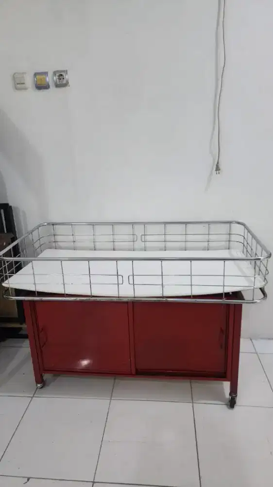 Box obral cocok untuk jualan di toko atau di pameran