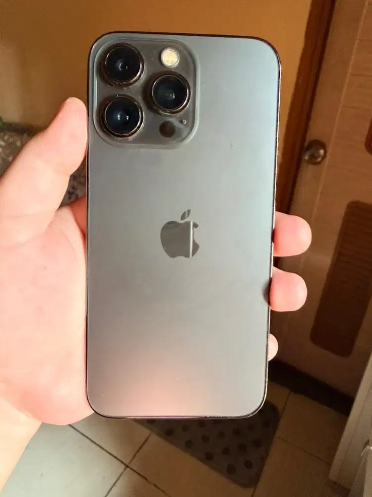 Iphone 13 pro 256gb inter allop