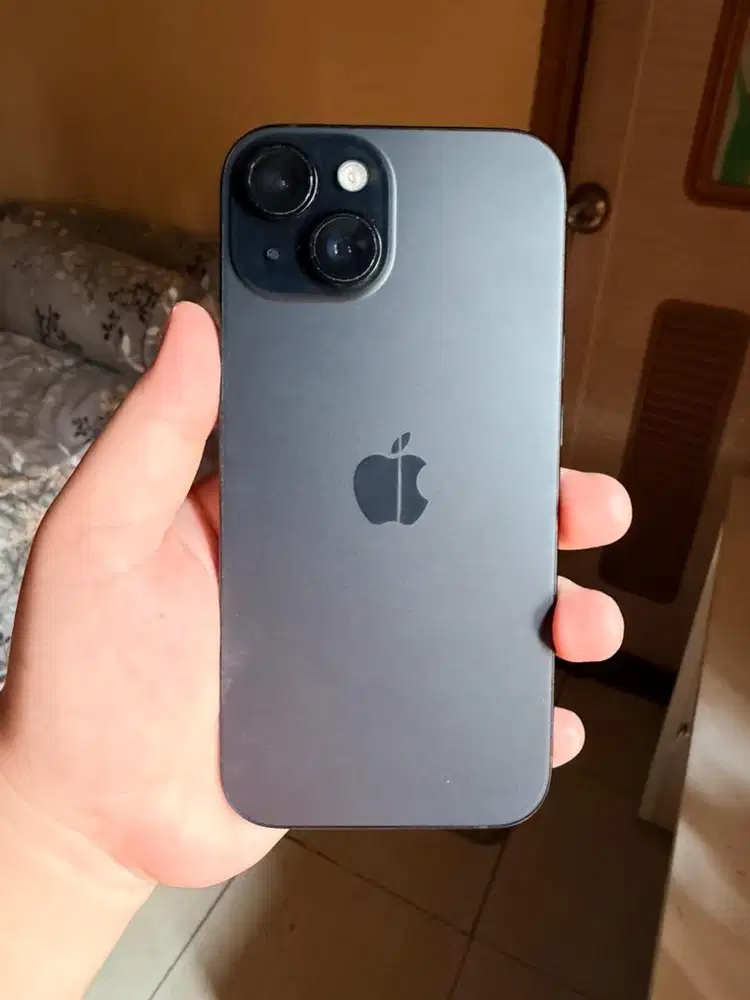 Iphone 15 128gb blibli