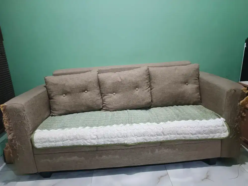 Sofa duduk 3 seat