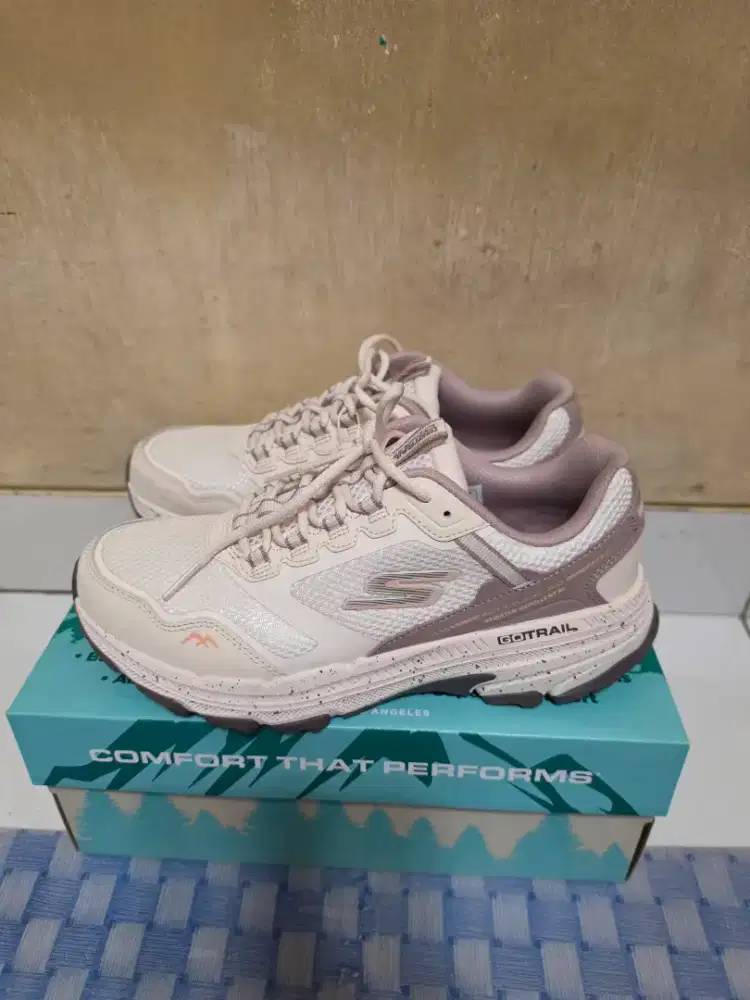 Skechers Go Run Trail